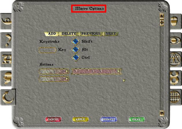 Bank Buy Guards
